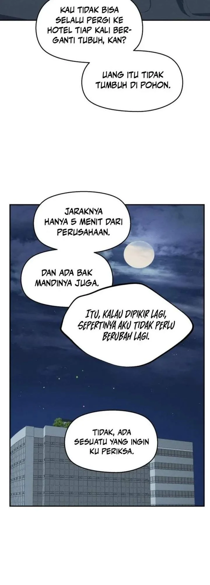 Today is a Woman Day (Today's Han Yoil Is a Woman) Chapter 7 - halaman 48