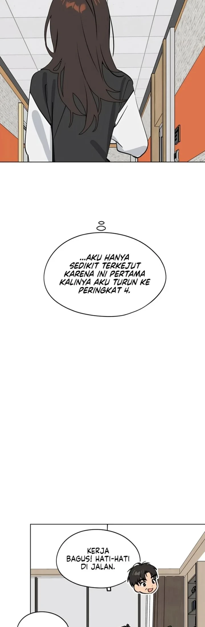 Today is a Woman Day (Today's Han Yoil Is a Woman) Chapter 70 - halaman 33