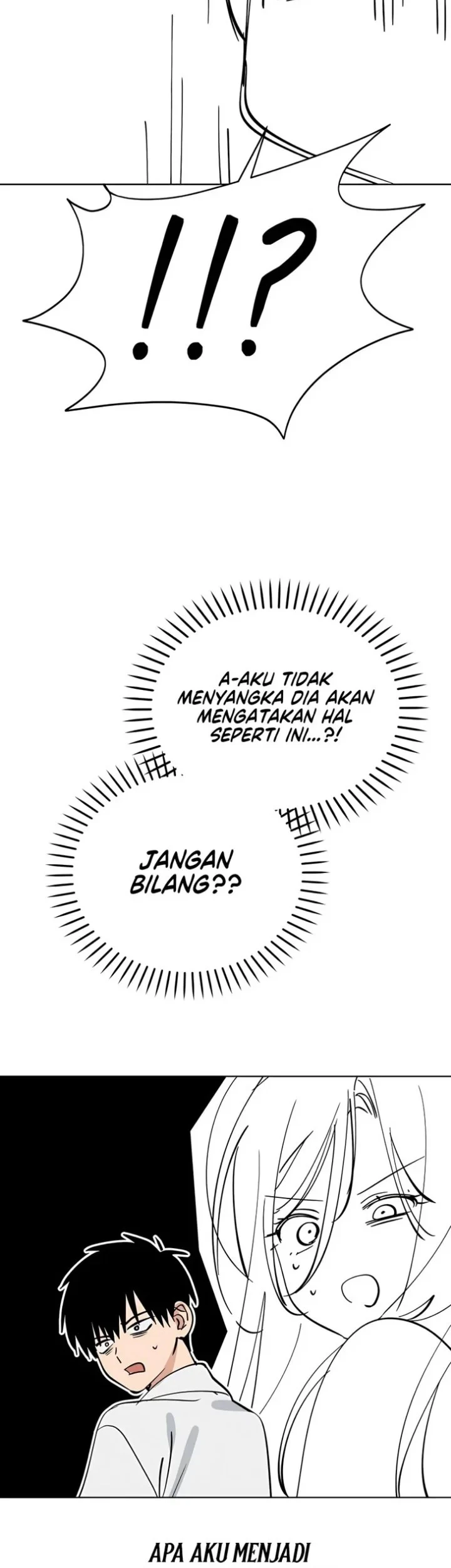 Today is a Woman Day (Today's Han Yoil Is a Woman) Chapter 70 - halaman 41