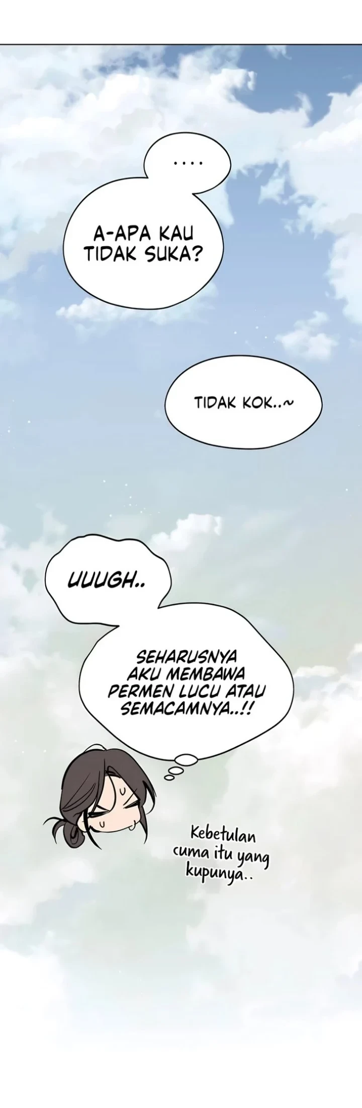 Today is a Woman Day (Today's Han Yoil Is a Woman) Chapter 71 - halaman 15