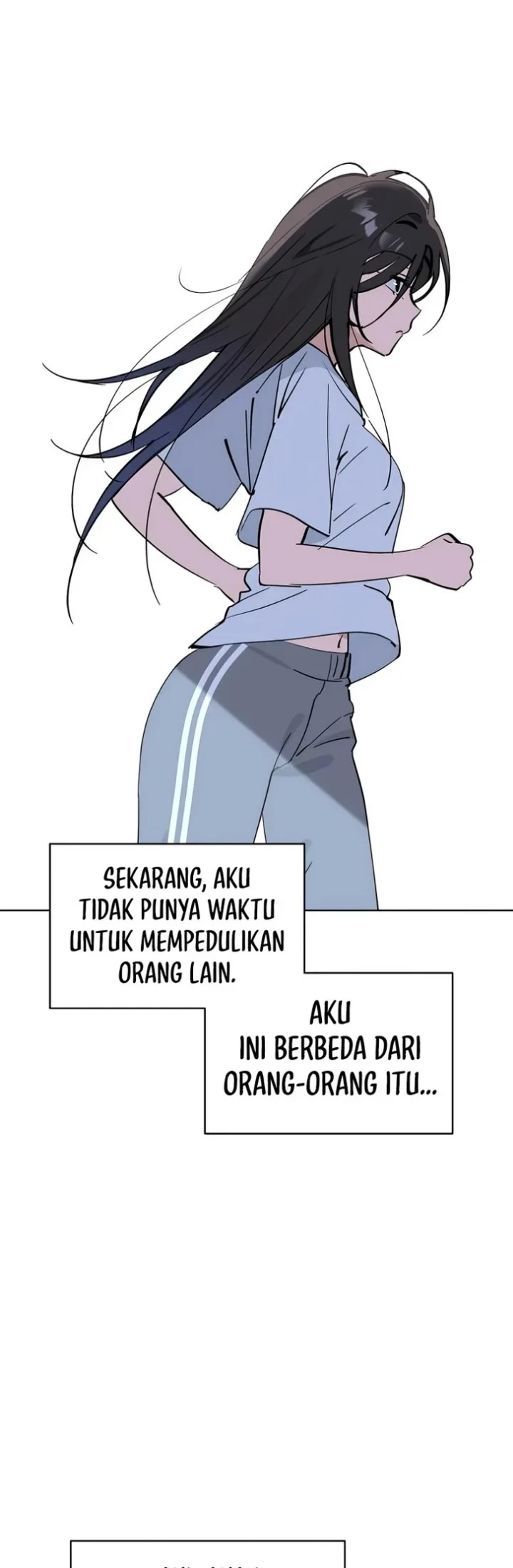 Today is a Woman Day (Today's Han Yoil Is a Woman) Chapter 71 - halaman 33