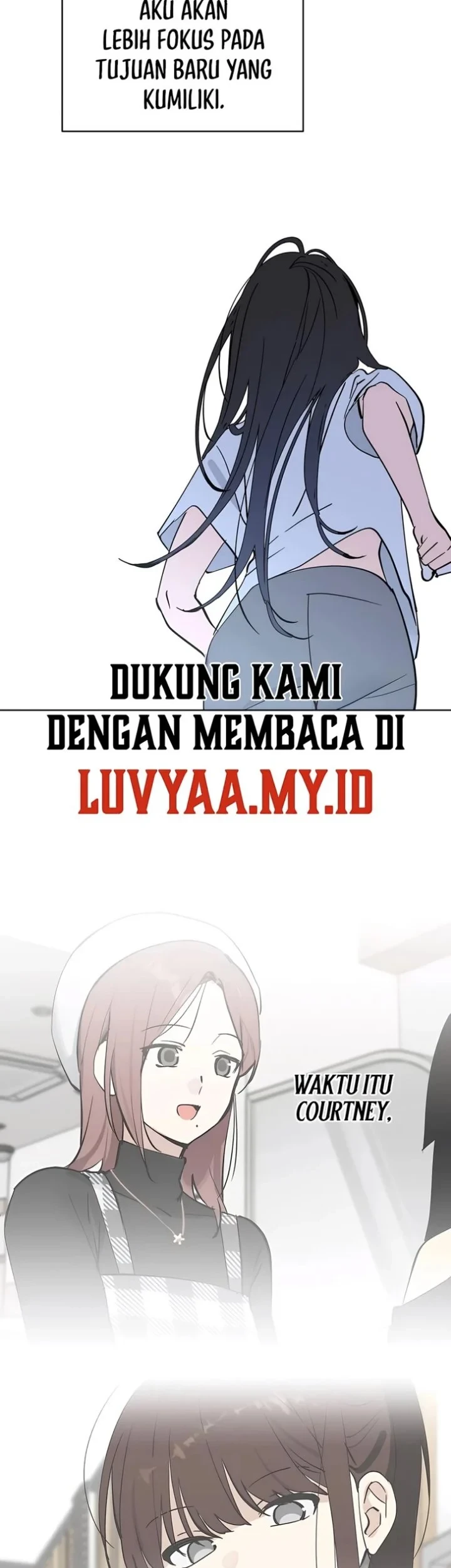 Today is a Woman Day (Today's Han Yoil Is a Woman) Chapter 71 - halaman 34