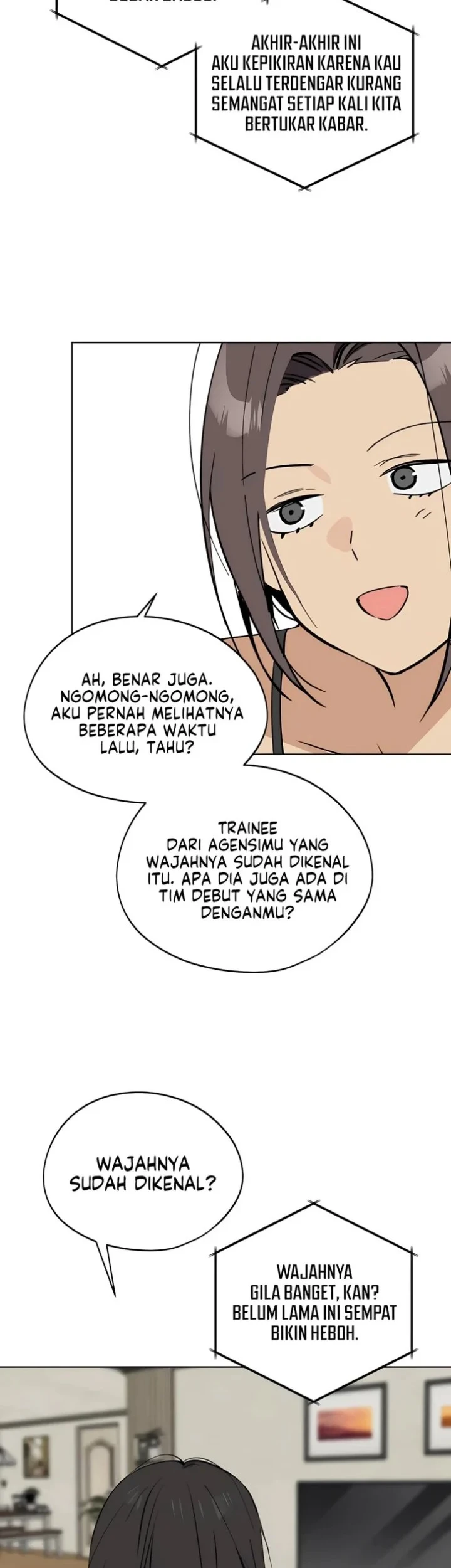 Today is a Woman Day (Today's Han Yoil Is a Woman) Chapter 71 - halaman 41