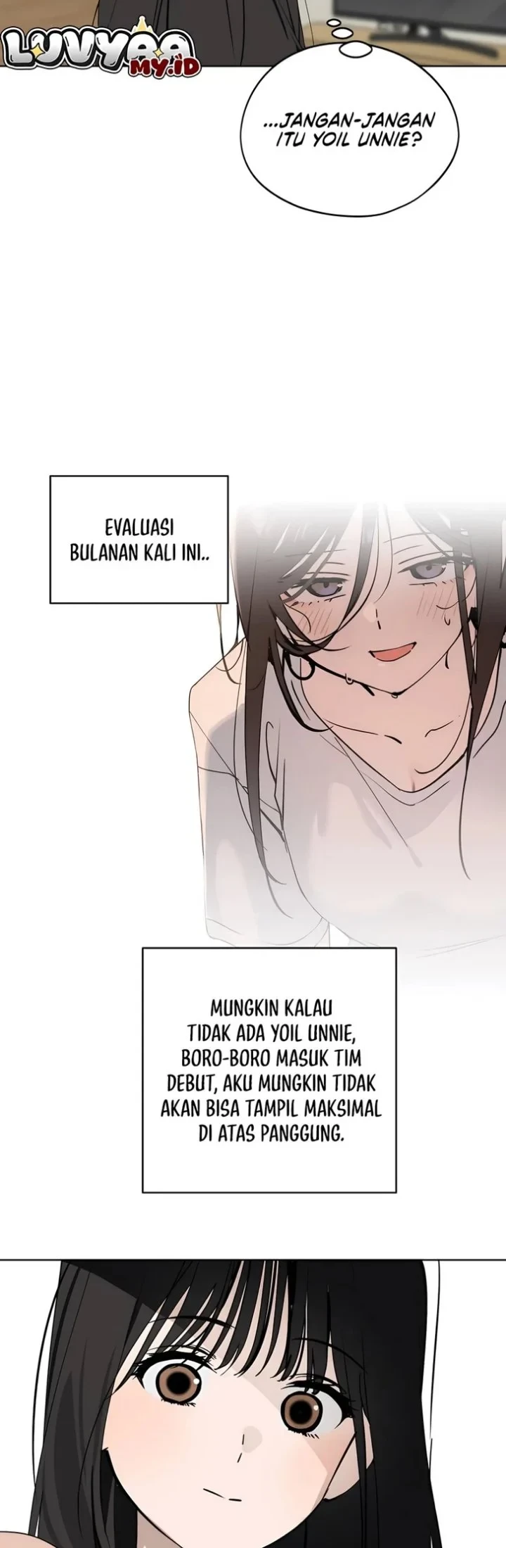 Today is a Woman Day (Today's Han Yoil Is a Woman) Chapter 71 - halaman 42