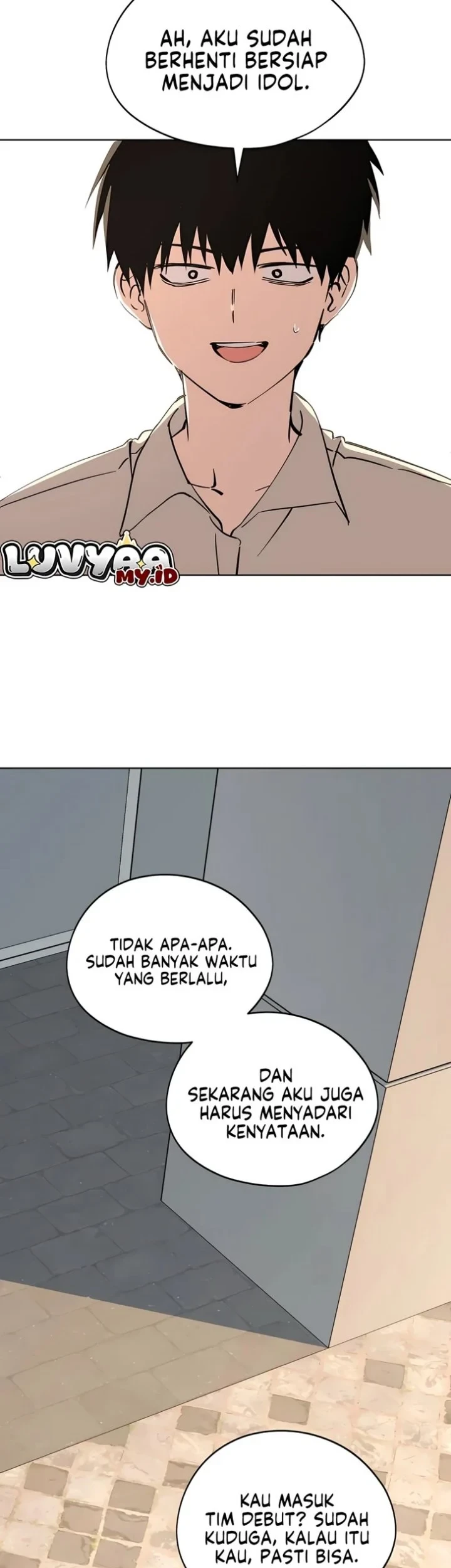 Today is a Woman Day (Today's Han Yoil Is a Woman) Chapter 71 - halaman 49