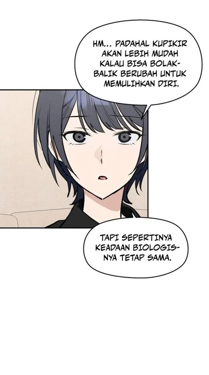 Today is a Woman Day (Today's Han Yoil Is a Woman) Chapter 8 - halaman 18