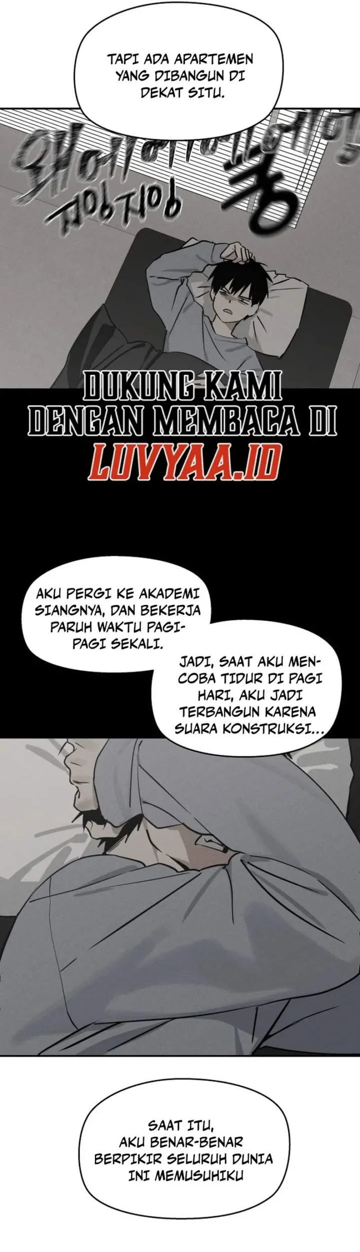 Today is a Woman Day (Today's Han Yoil Is a Woman) Chapter 8 - halaman 27