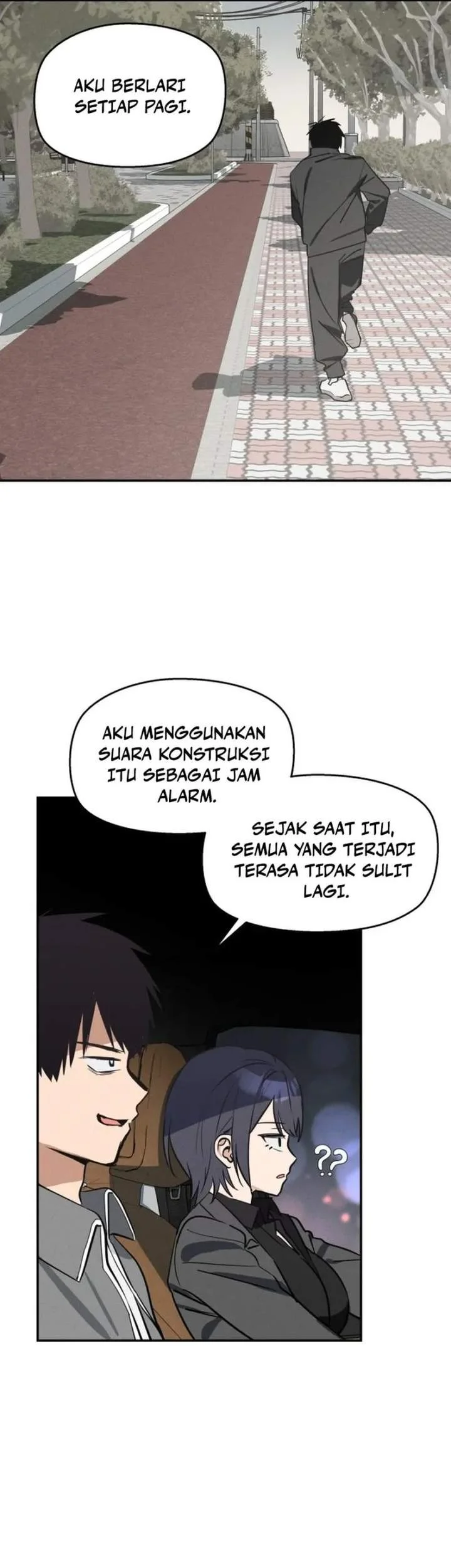 Today is a Woman Day (Today's Han Yoil Is a Woman) Chapter 8 - halaman 29