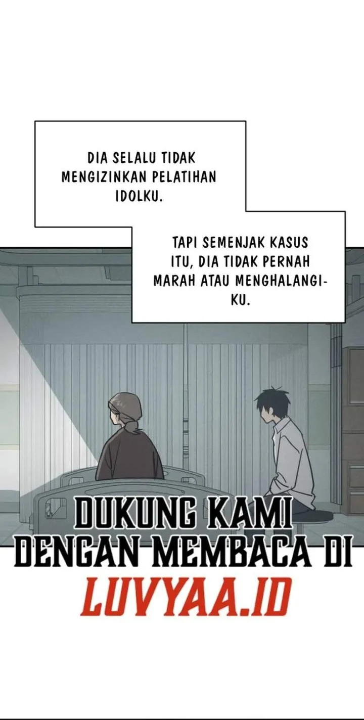 Today is a Woman Day (Today's Han Yoil Is a Woman) Chapter 8 - halaman 40