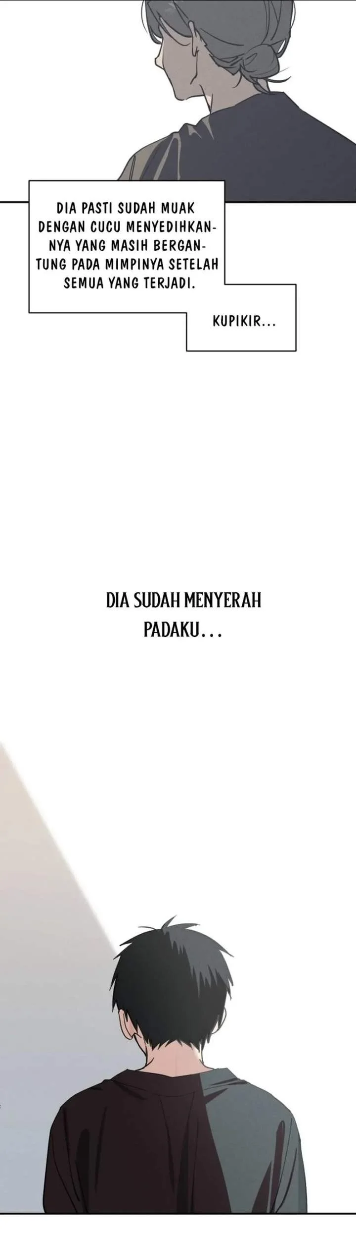 Today is a Woman Day (Today's Han Yoil Is a Woman) Chapter 8 - halaman 41