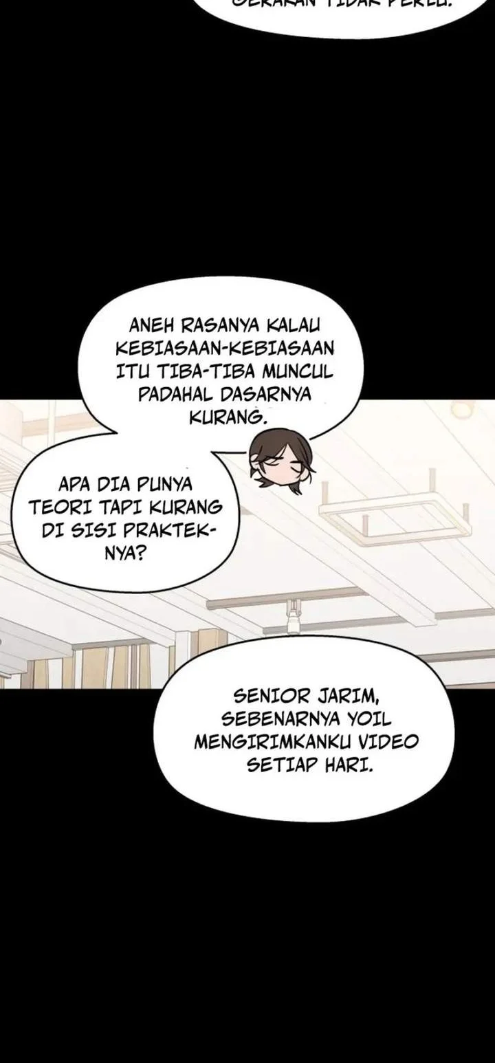 Today is a Woman Day (Today's Han Yoil Is a Woman) Chapter 8 - halaman 48