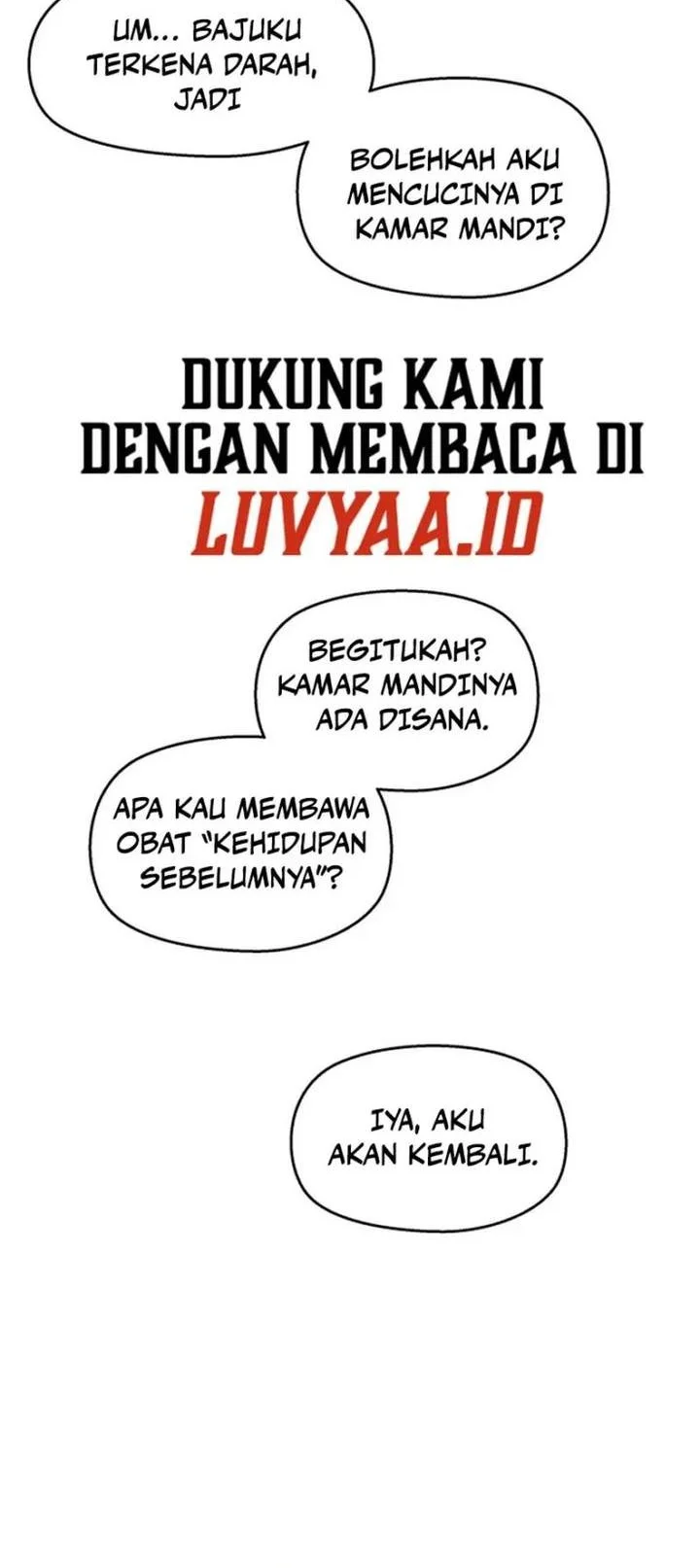 Today is a Woman Day (Today's Han Yoil Is a Woman) Chapter 8 - halaman 6