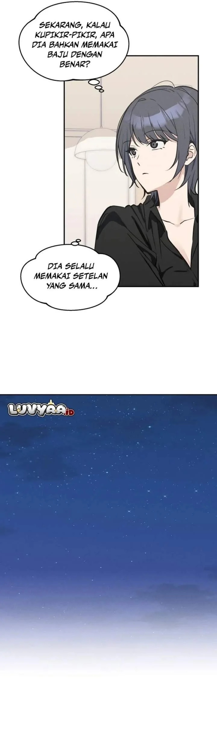 Today is a Woman Day (Today's Han Yoil Is a Woman) Chapter 8 - halaman 9