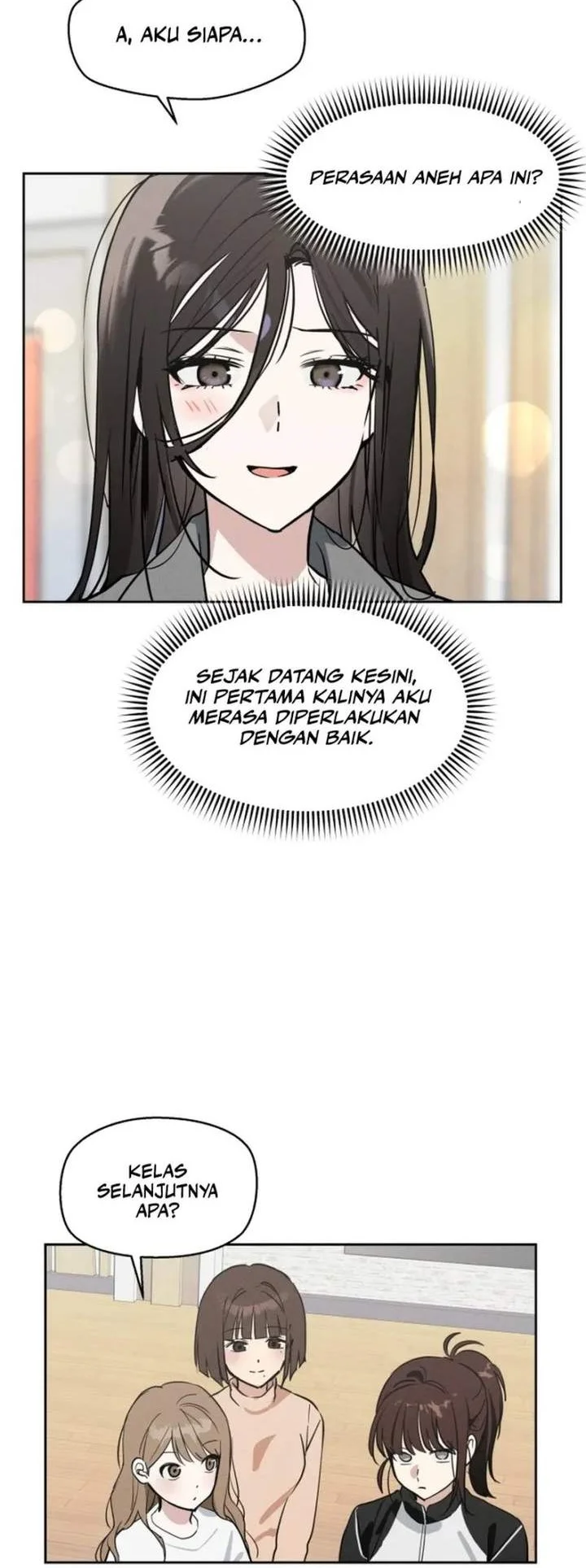 Today is a Woman Day (Today's Han Yoil Is a Woman) Chapter 9 - halaman 10