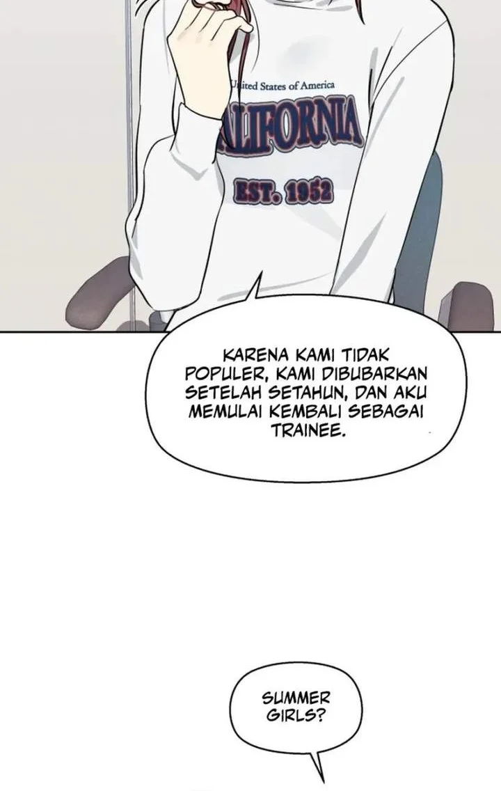 Today is a Woman Day (Today's Han Yoil Is a Woman) Chapter 9 - halaman 18