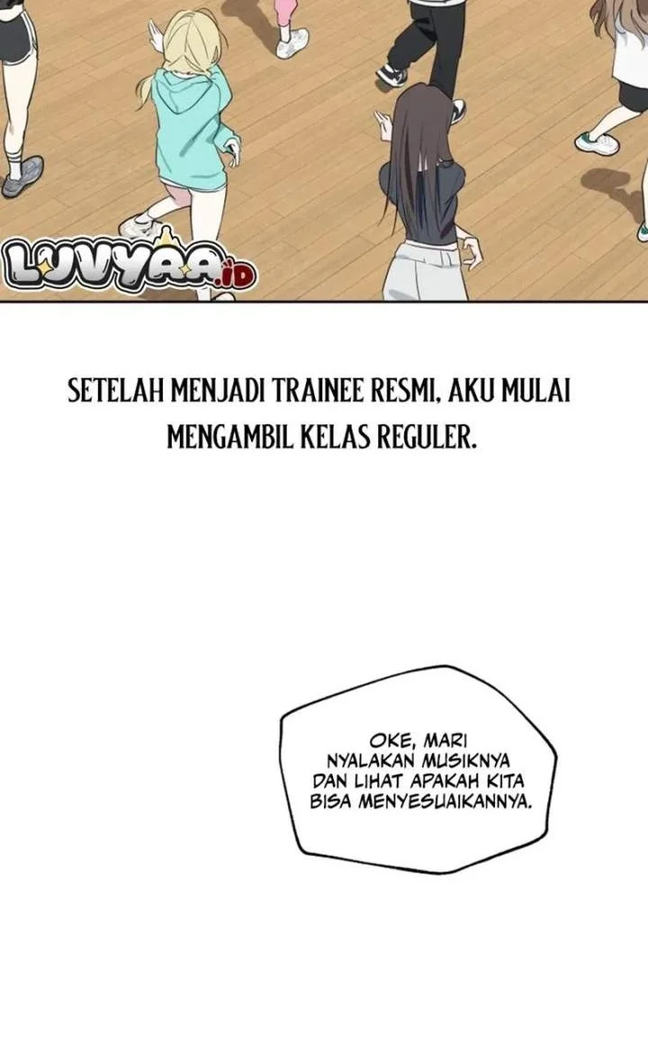 Today is a Woman Day (Today's Han Yoil Is a Woman) Chapter 9 - halaman 2