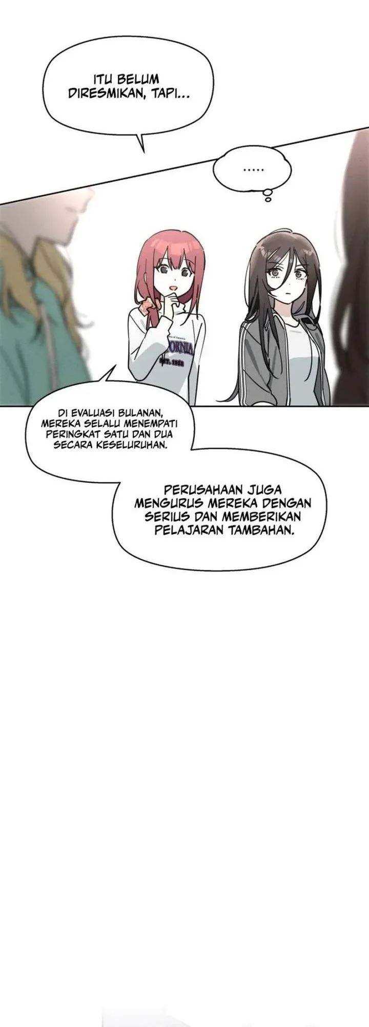 Today is a Woman Day (Today's Han Yoil Is a Woman) Chapter 9 - halaman 22