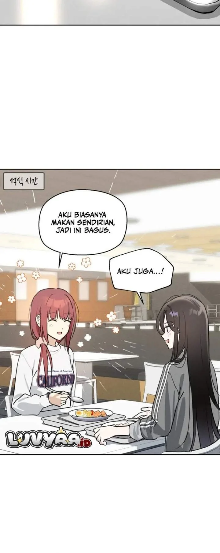 Today is a Woman Day (Today's Han Yoil Is a Woman) Chapter 9 - halaman 26