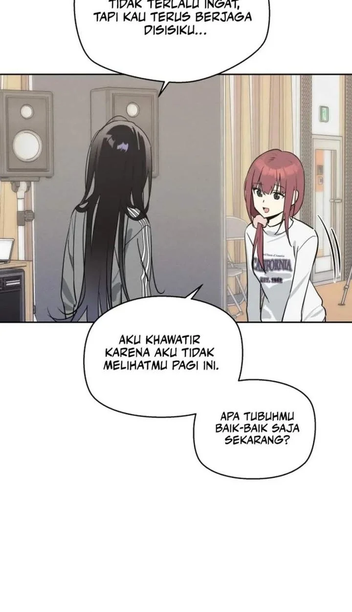 Today is a Woman Day (Today's Han Yoil Is a Woman) Chapter 9 - halaman 8