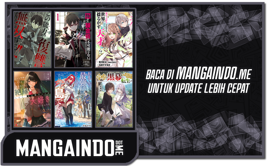 Toga na Skill de Musou suru Isekai Harem Kaitoudan Chapter 10 - halaman 29
