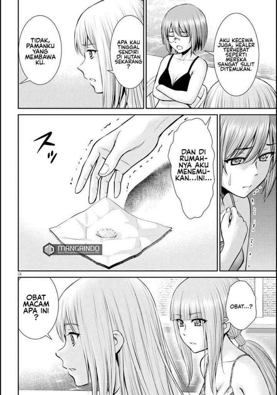 Toga na Skill de Musou suru Isekai Harem Kaitoudan Chapter 11 - halaman 28