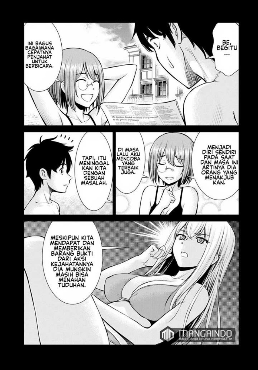Toga na Skill de Musou suru Isekai Harem Kaitoudan Chapter 12 - halaman 6
