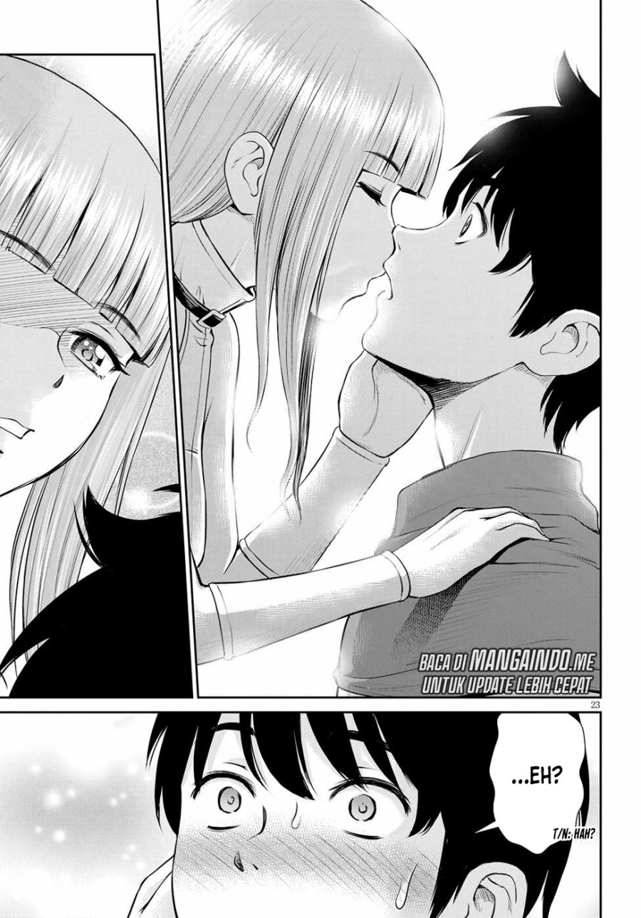 Toga na Skill de Musou suru Isekai Harem Kaitoudan Chapter 15 - halaman 24