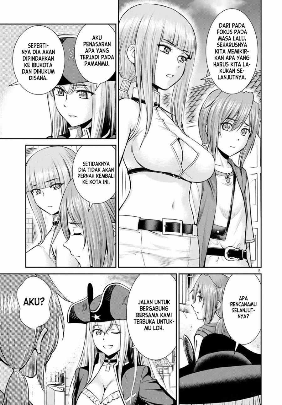 Toga na Skill de Musou suru Isekai Harem Kaitoudan Chapter 15 - halaman 6
