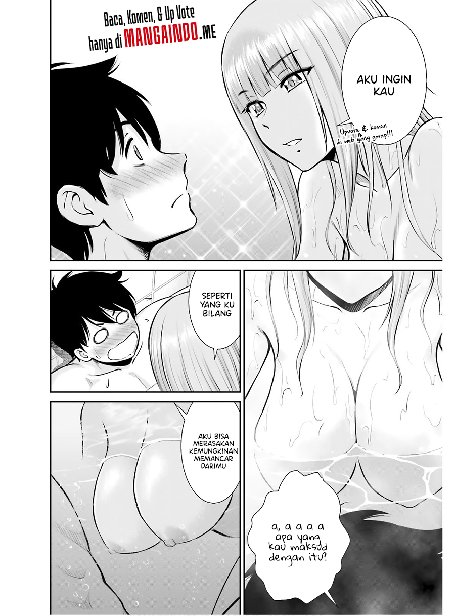 Toga na Skill de Musou suru Isekai Harem Kaitoudan Chapter 2 - halaman 13