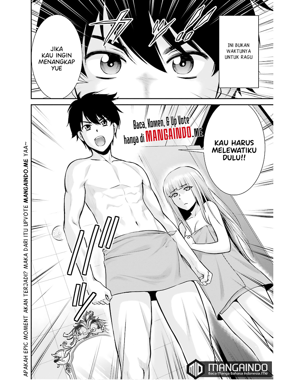 Toga na Skill de Musou suru Isekai Harem Kaitoudan Chapter 2 - halaman 26
