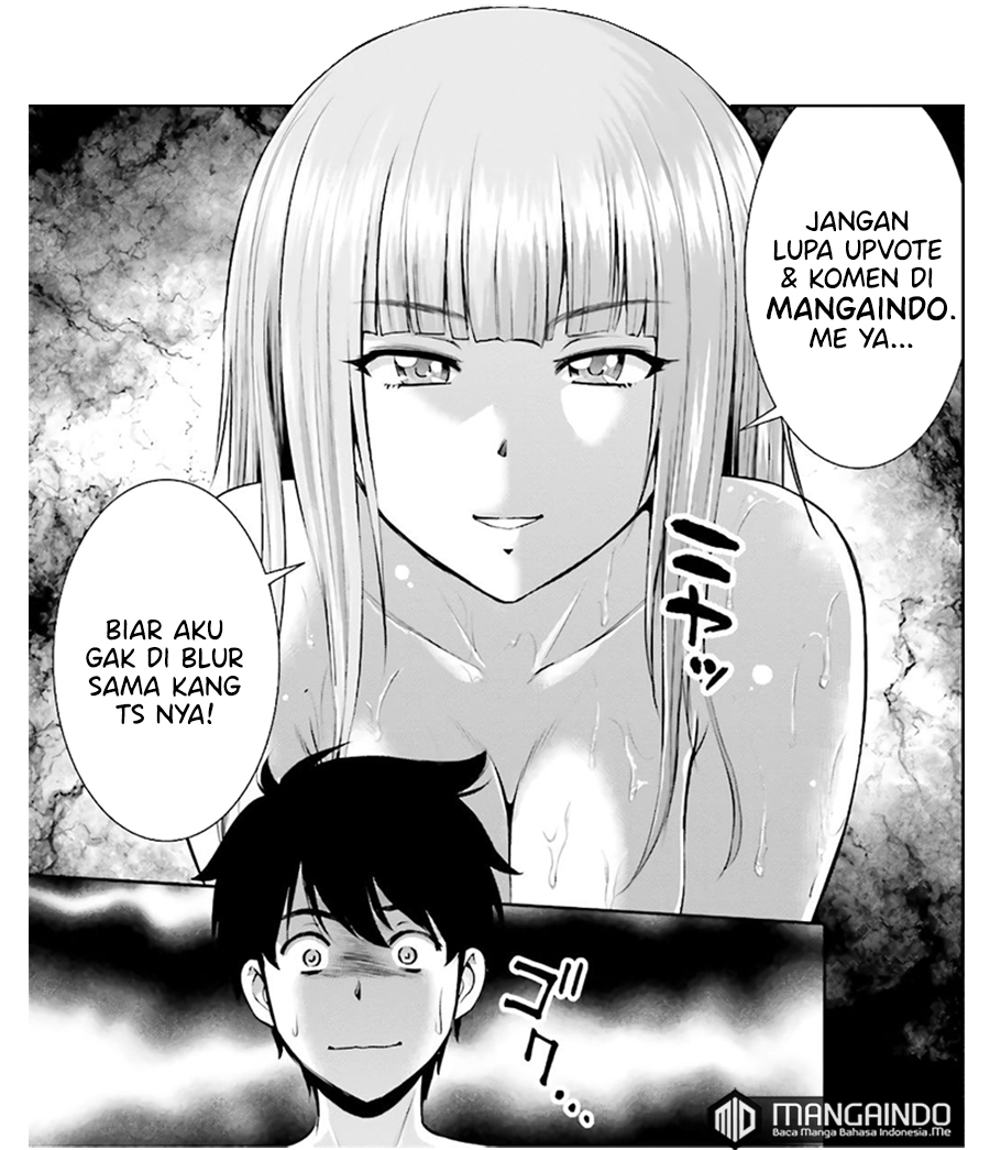 Toga na Skill de Musou suru Isekai Harem Kaitoudan Chapter 2 - halaman 27