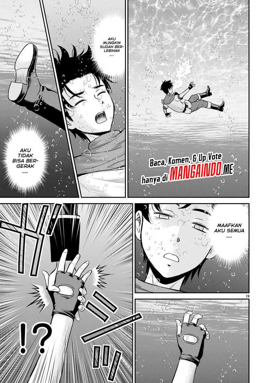 Toga na Skill de Musou suru Isekai Harem Kaitoudan Chapter 21 - halaman 20