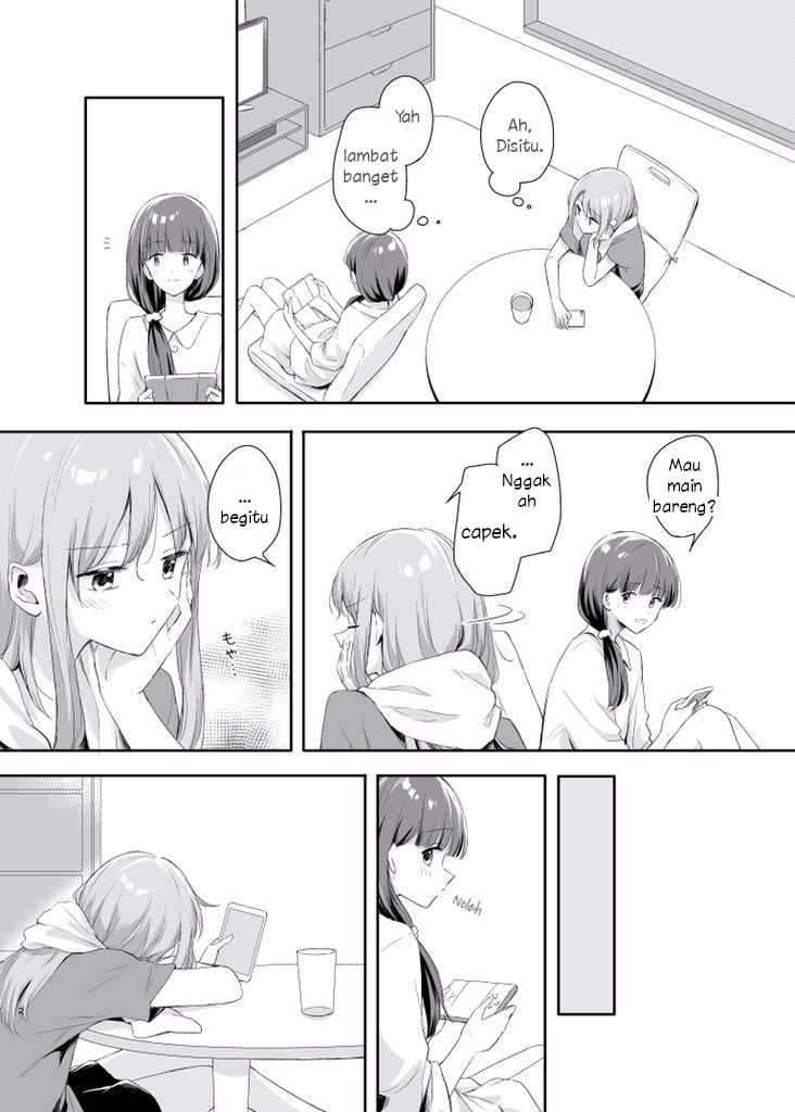 Together Chapter 1 - halaman 2