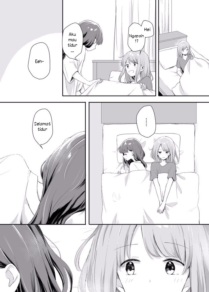 Together Chapter 1 - halaman 4