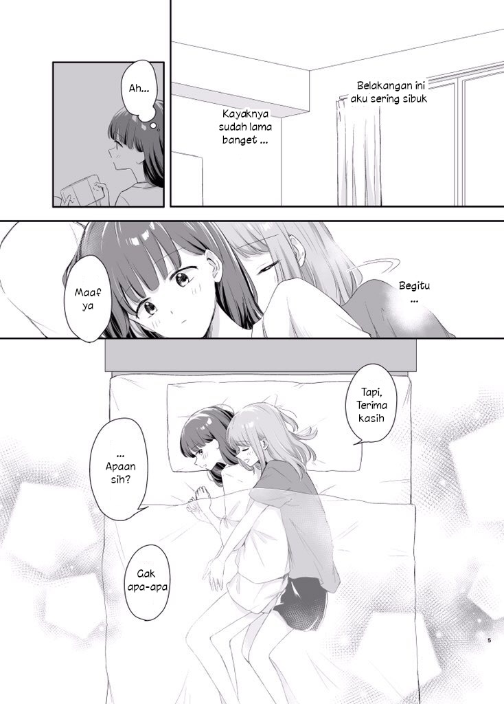 Together Chapter 1 - halaman 5