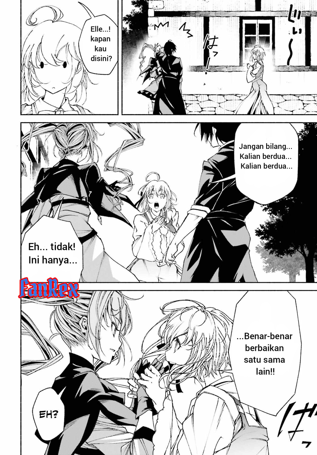 Toki Majutsushi no Tsuyokute New Game: Kako ni Modotte Sekai Saikyou kara Yarinaosu Chapter 10 - halaman 10