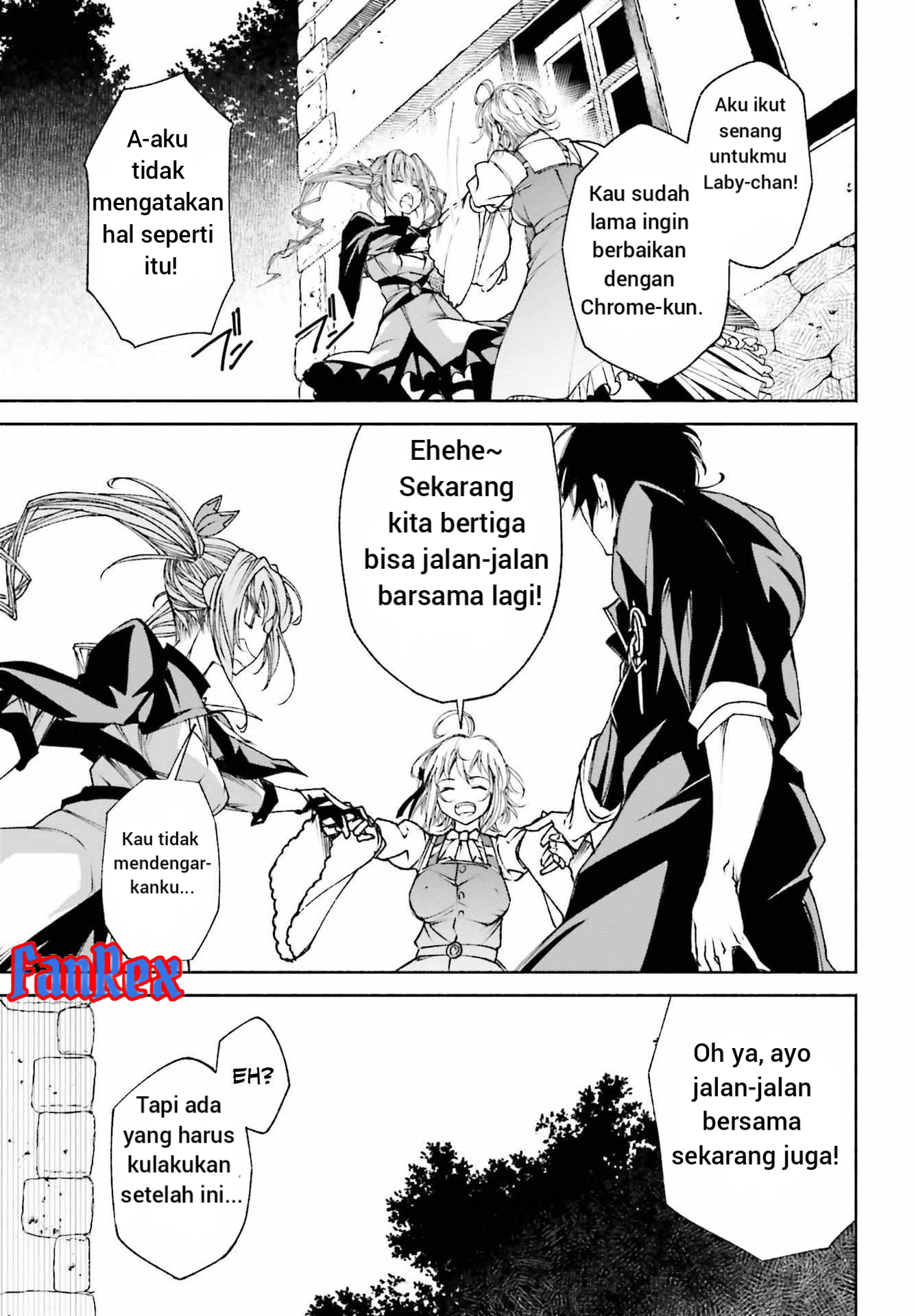 Toki Majutsushi no Tsuyokute New Game: Kako ni Modotte Sekai Saikyou kara Yarinaosu Chapter 10 - halaman 11