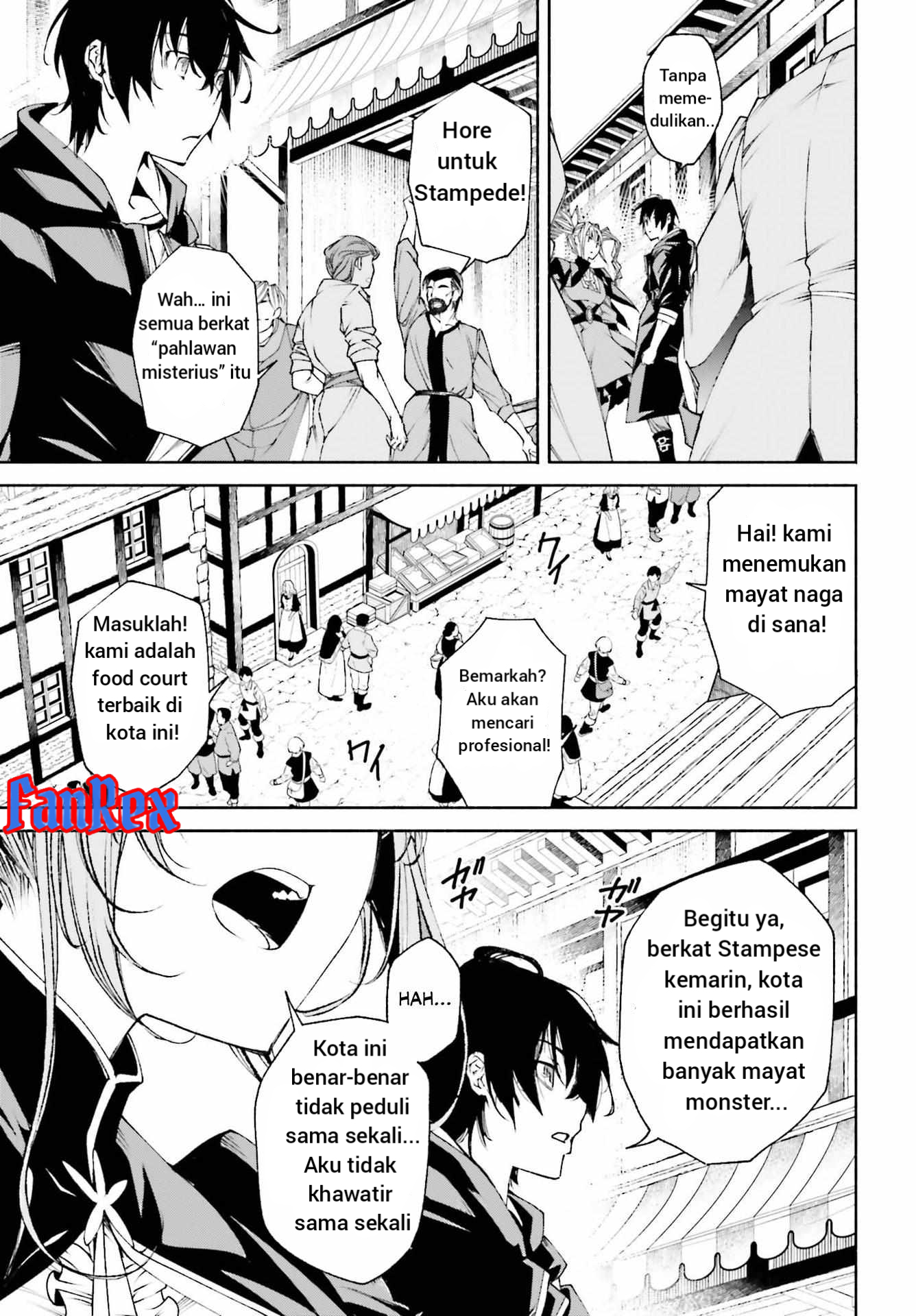 Toki Majutsushi no Tsuyokute New Game: Kako ni Modotte Sekai Saikyou kara Yarinaosu Chapter 10 - halaman 13