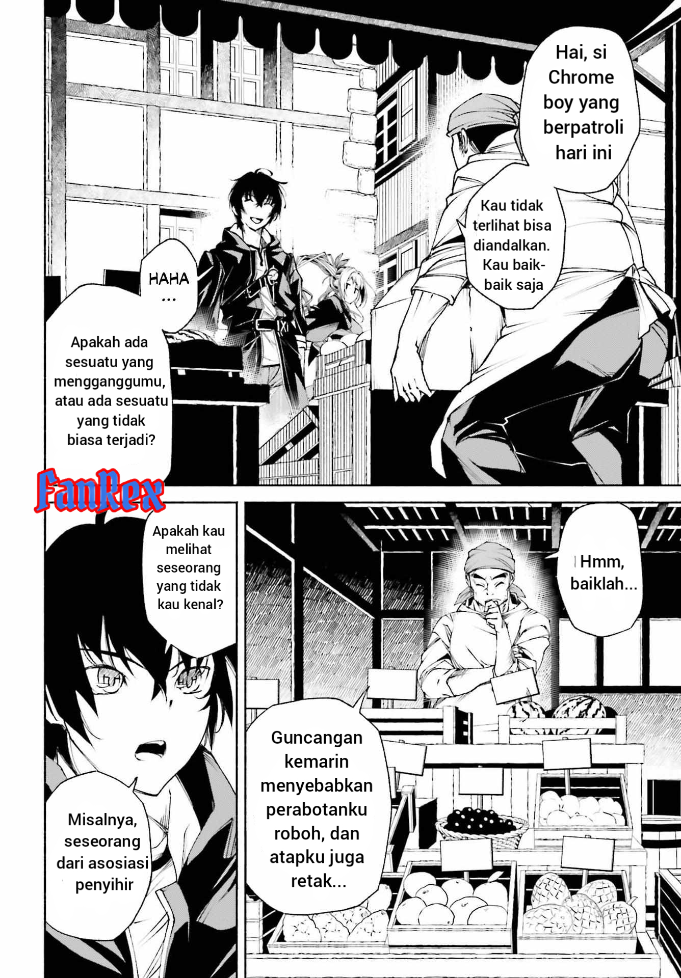 Toki Majutsushi no Tsuyokute New Game: Kako ni Modotte Sekai Saikyou kara Yarinaosu Chapter 10 - halaman 14