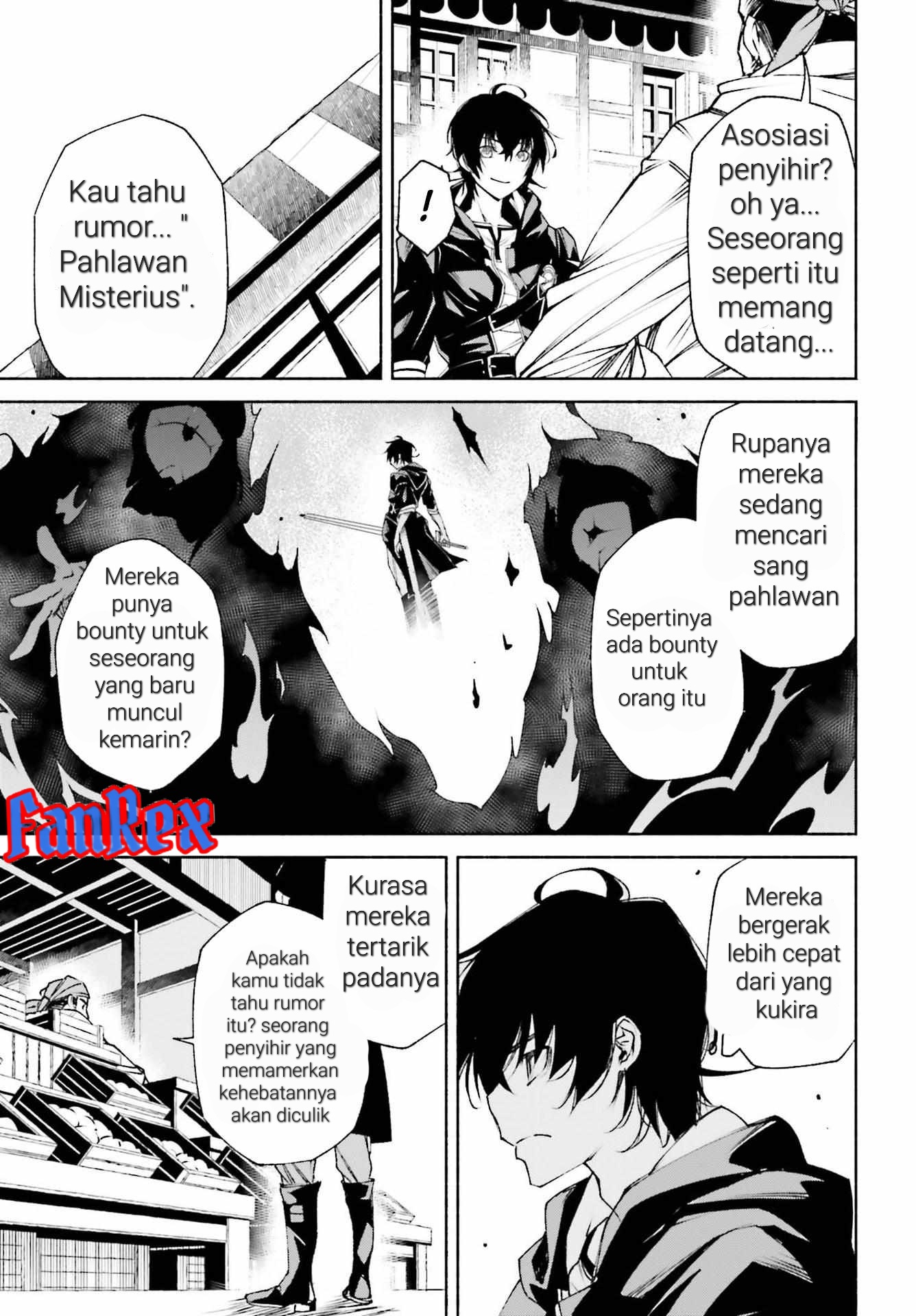 Toki Majutsushi no Tsuyokute New Game: Kako ni Modotte Sekai Saikyou kara Yarinaosu Chapter 10 - halaman 15