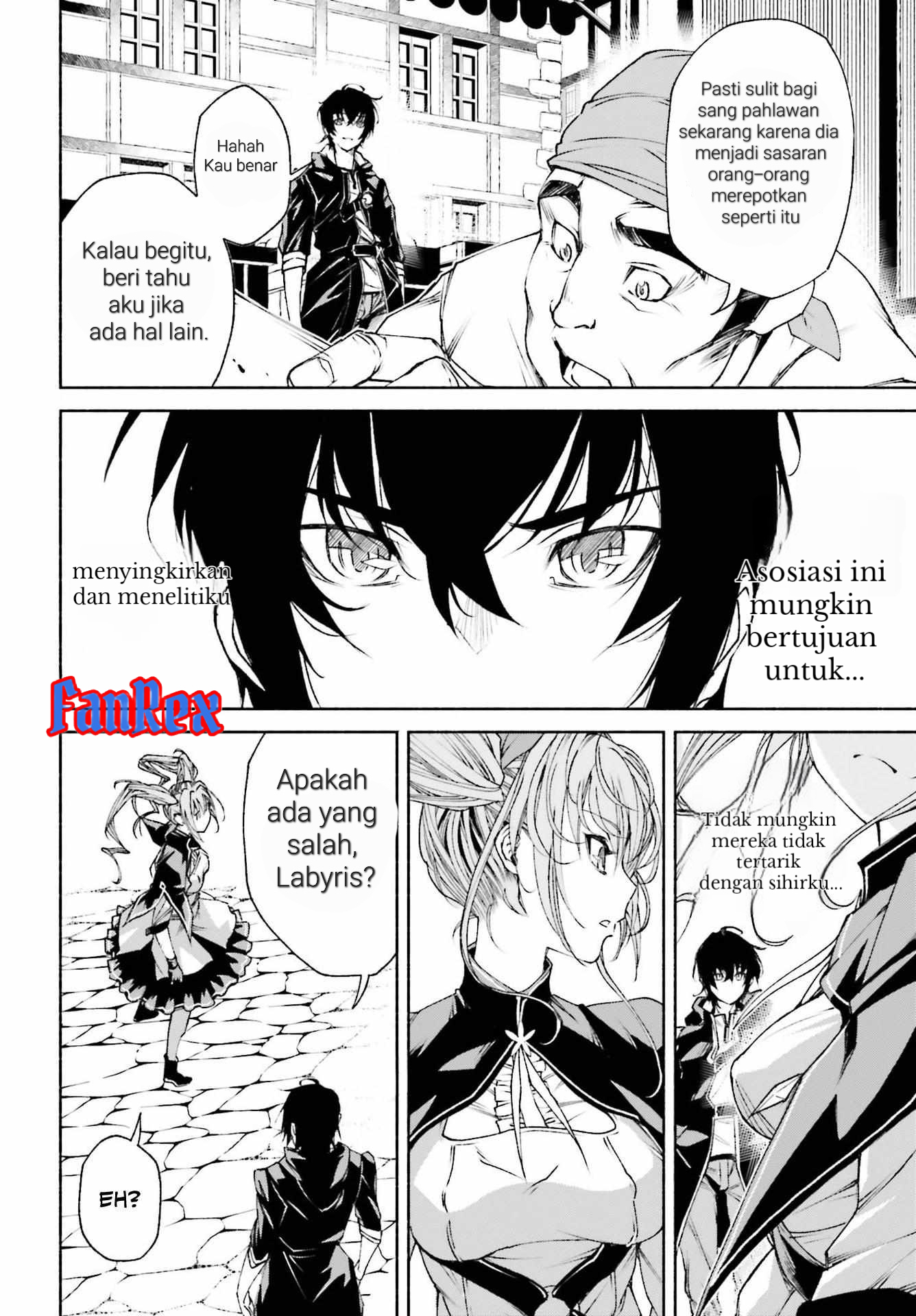 Toki Majutsushi no Tsuyokute New Game: Kako ni Modotte Sekai Saikyou kara Yarinaosu Chapter 10 - halaman 16