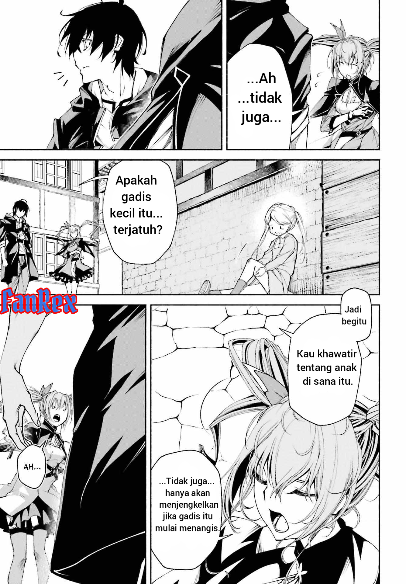 Toki Majutsushi no Tsuyokute New Game: Kako ni Modotte Sekai Saikyou kara Yarinaosu Chapter 10 - halaman 17