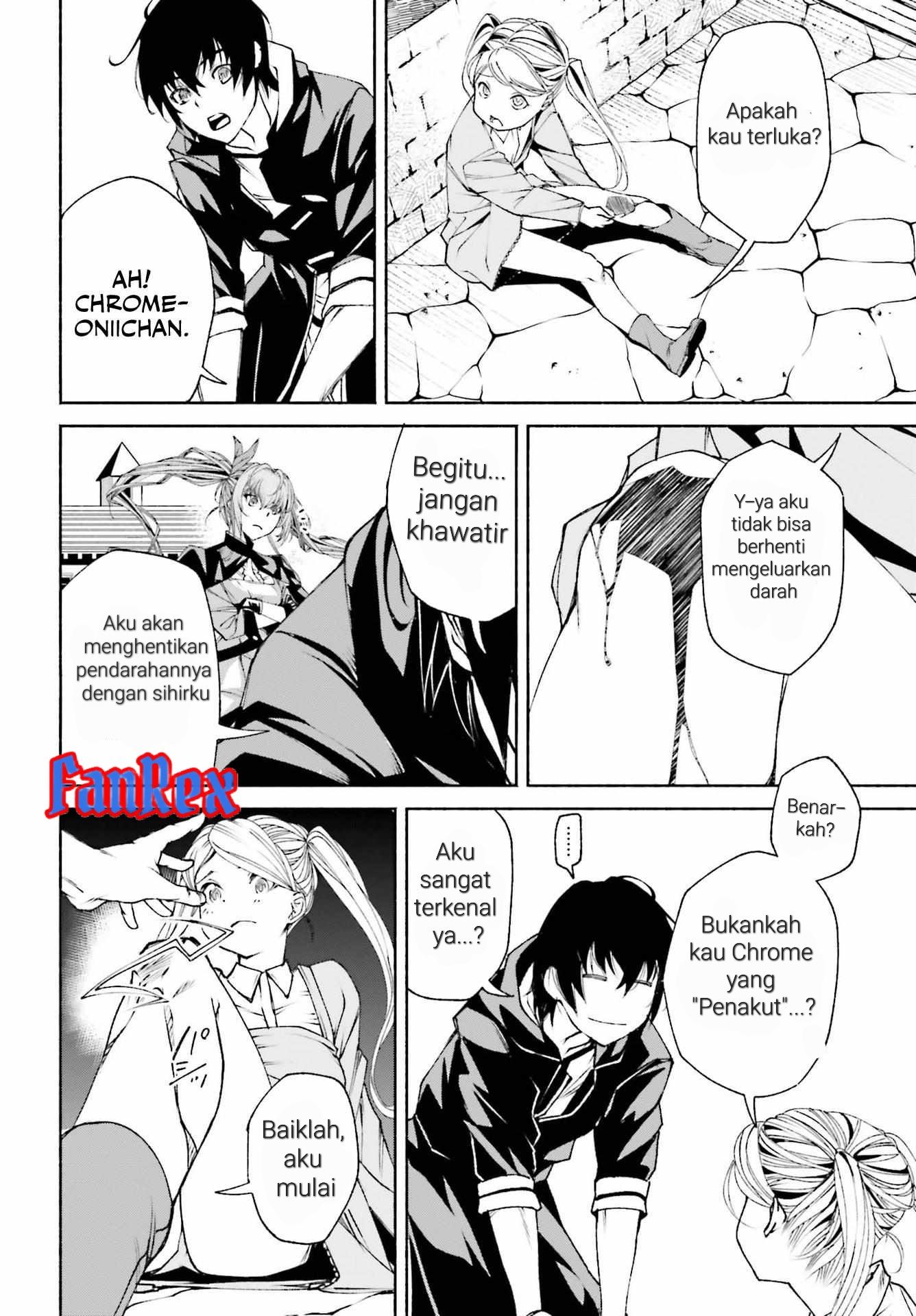 Toki Majutsushi no Tsuyokute New Game: Kako ni Modotte Sekai Saikyou kara Yarinaosu Chapter 10 - halaman 18