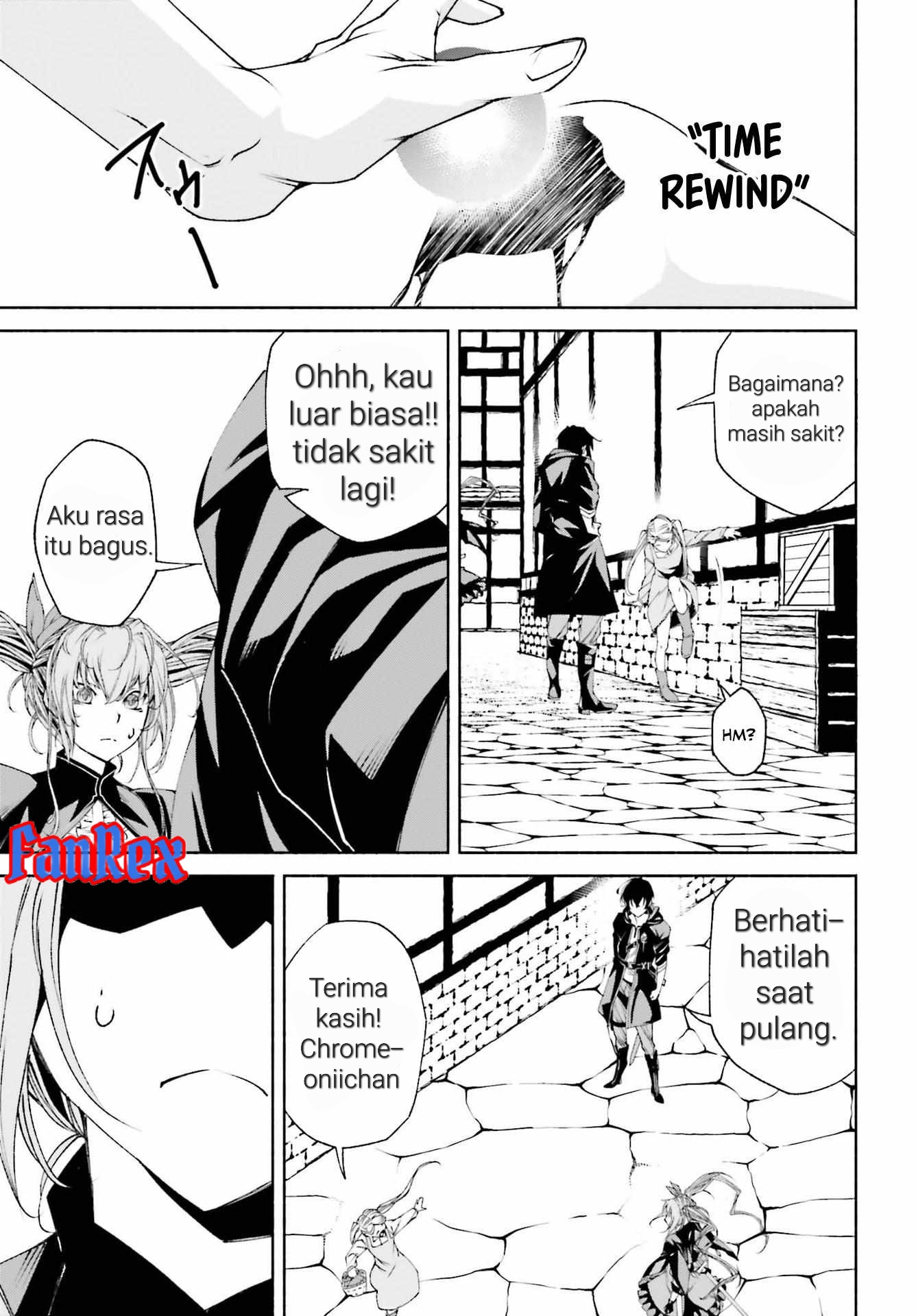 Toki Majutsushi no Tsuyokute New Game: Kako ni Modotte Sekai Saikyou kara Yarinaosu Chapter 10 - halaman 19