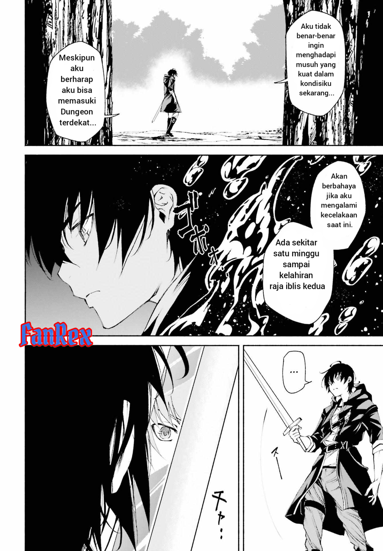 Toki Majutsushi no Tsuyokute New Game: Kako ni Modotte Sekai Saikyou kara Yarinaosu Chapter 10 - halaman 2