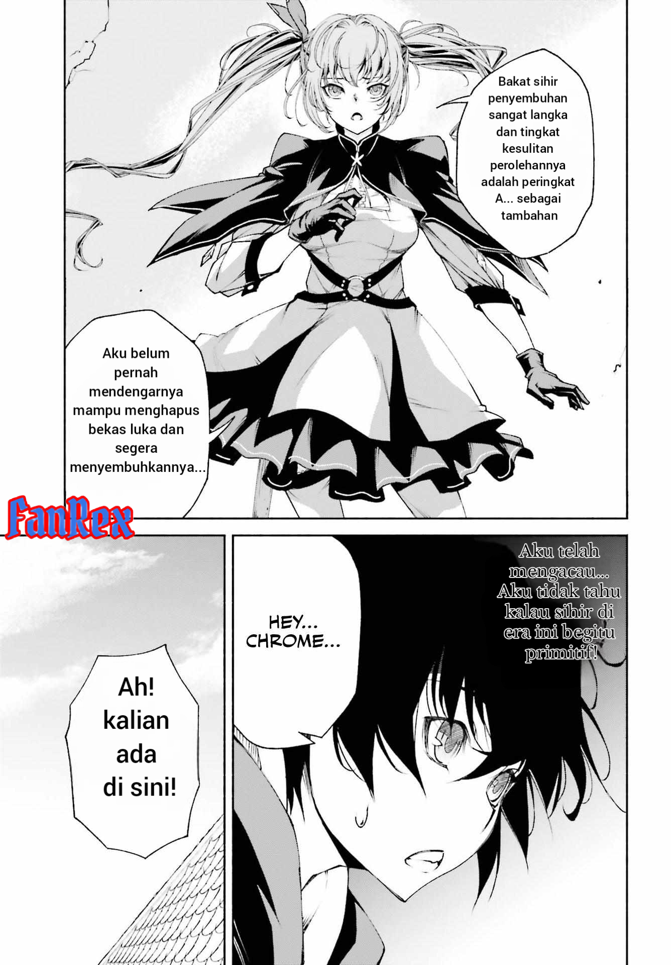 Toki Majutsushi no Tsuyokute New Game: Kako ni Modotte Sekai Saikyou kara Yarinaosu Chapter 10 - halaman 21