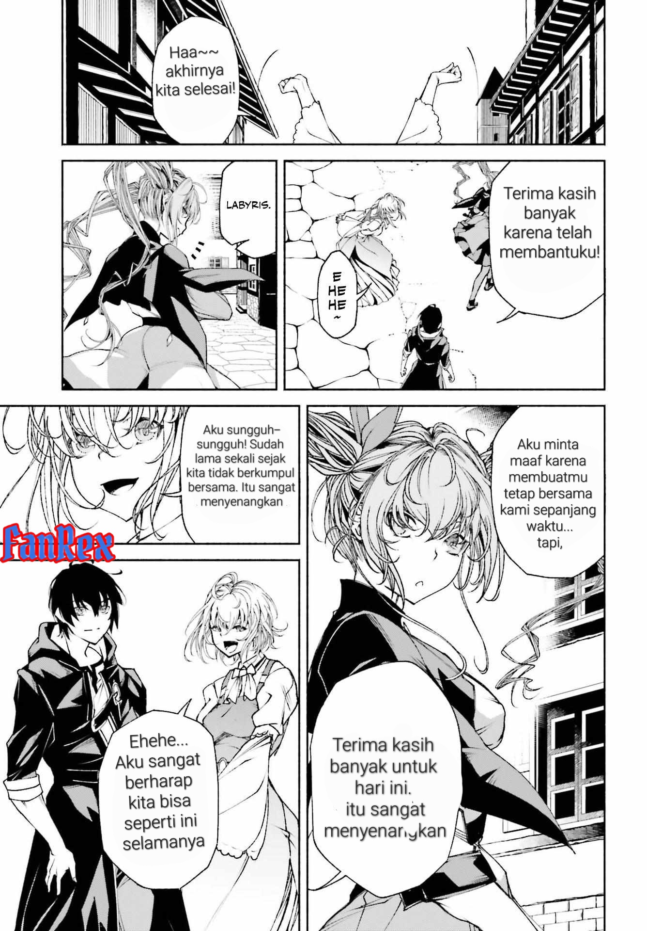 Toki Majutsushi no Tsuyokute New Game: Kako ni Modotte Sekai Saikyou kara Yarinaosu Chapter 10 - halaman 23