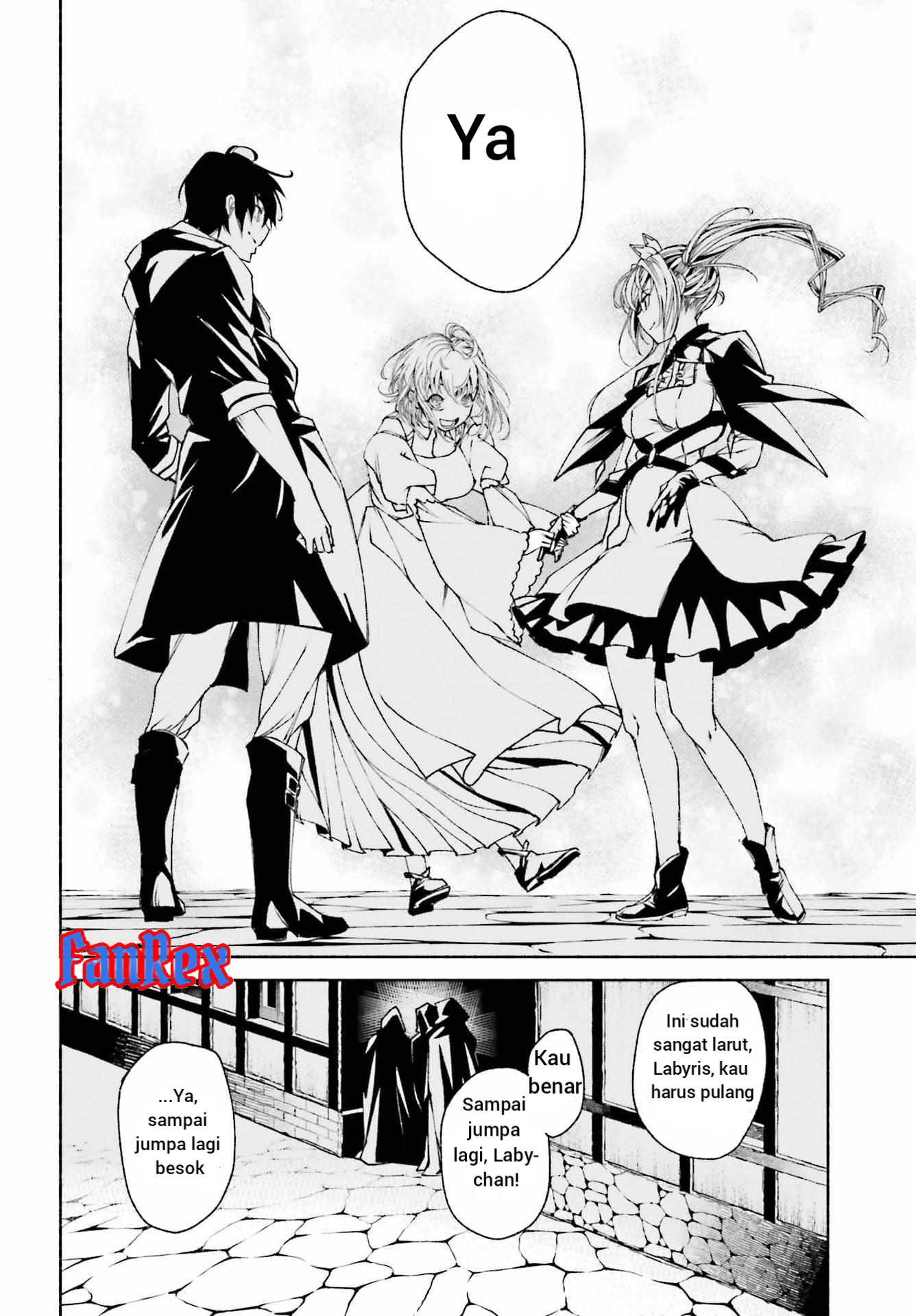 Toki Majutsushi no Tsuyokute New Game: Kako ni Modotte Sekai Saikyou kara Yarinaosu Chapter 10 - halaman 24