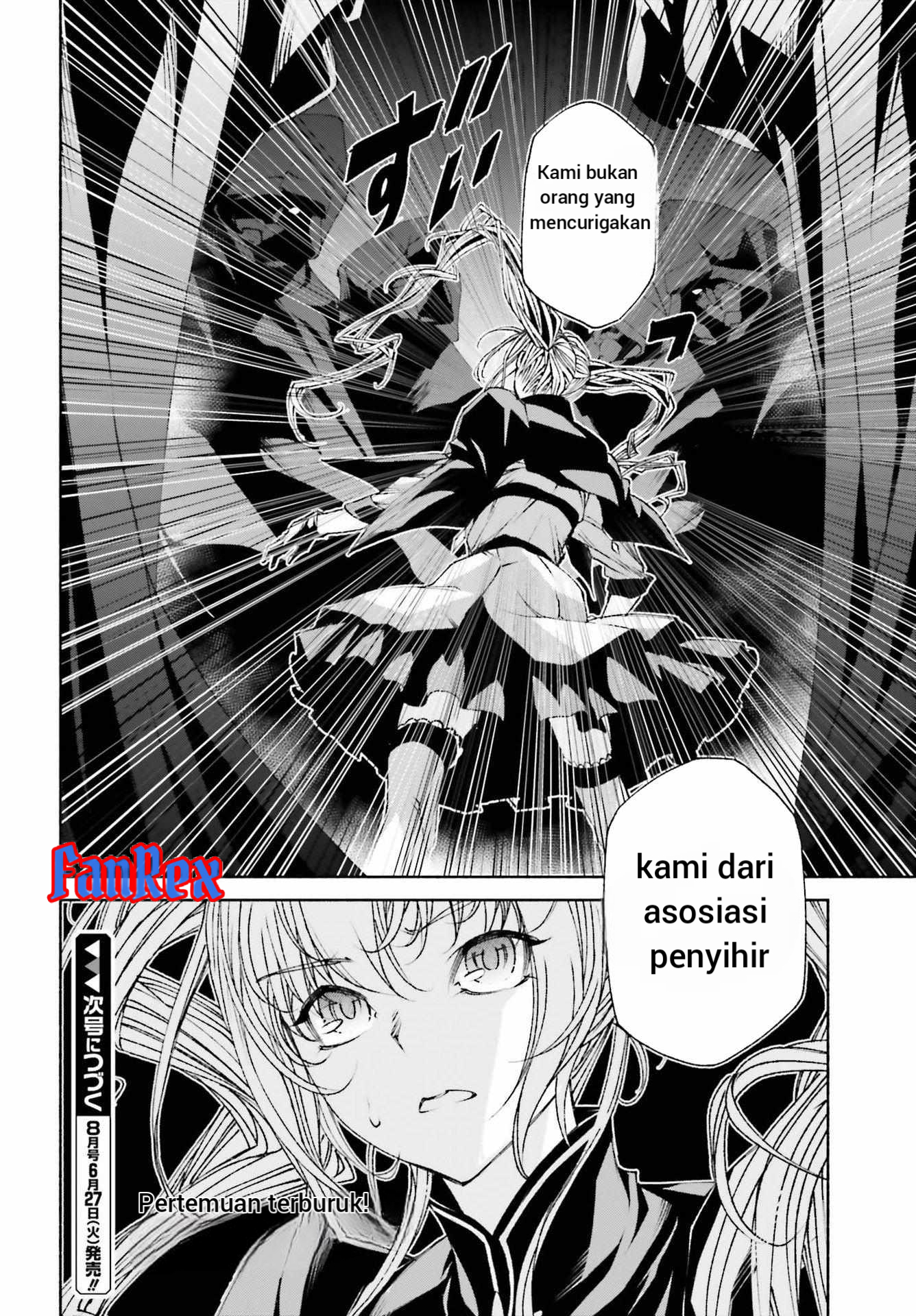 Toki Majutsushi no Tsuyokute New Game: Kako ni Modotte Sekai Saikyou kara Yarinaosu Chapter 10 - halaman 28