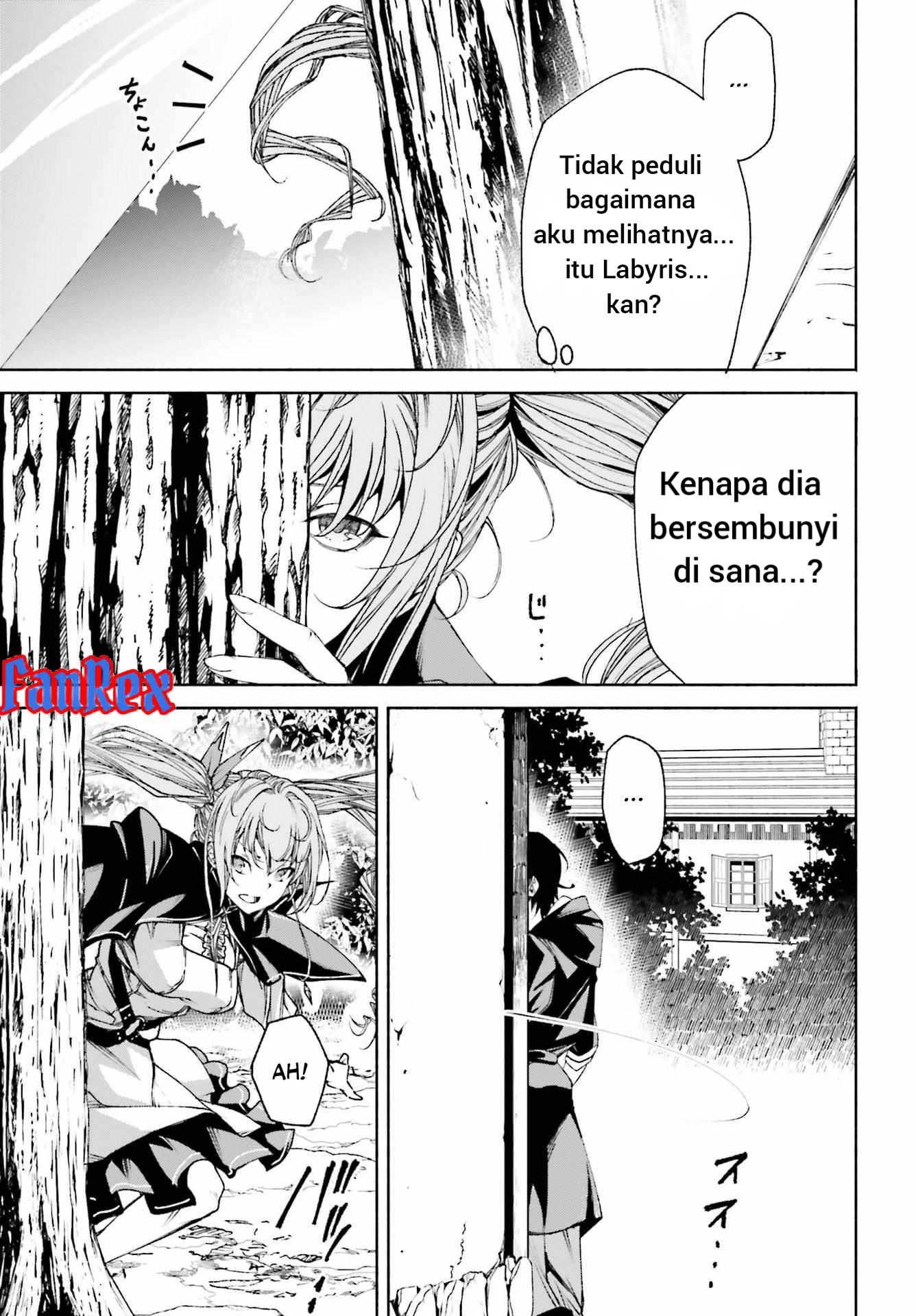 Toki Majutsushi no Tsuyokute New Game: Kako ni Modotte Sekai Saikyou kara Yarinaosu Chapter 10 - halaman 3